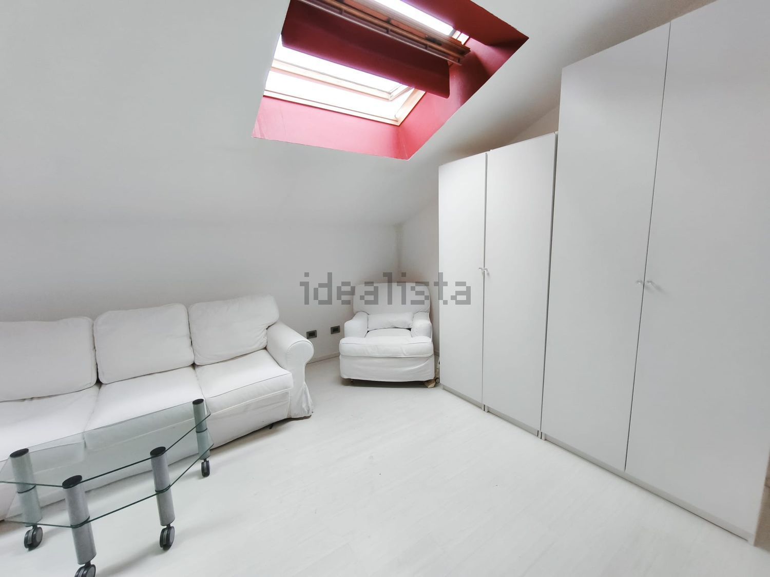 appartamento in affitto a Milano in zona Porta Romana