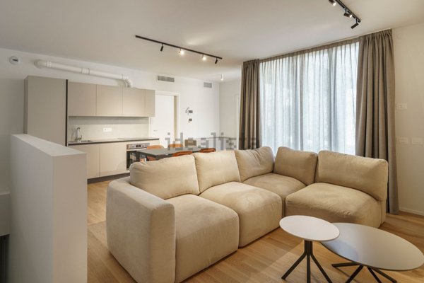 appartamento in affitto a Milano in zona San Cristoforo