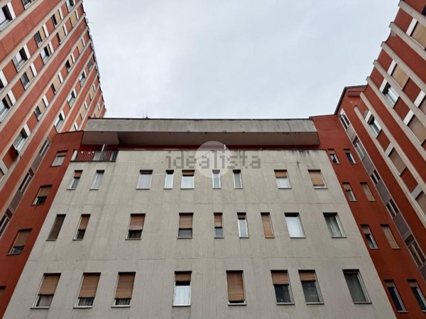 monolocale in affitto a Milano in zona Stadera