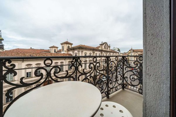 appartamento in affitto a Milano in zona Sant'Ambrogio