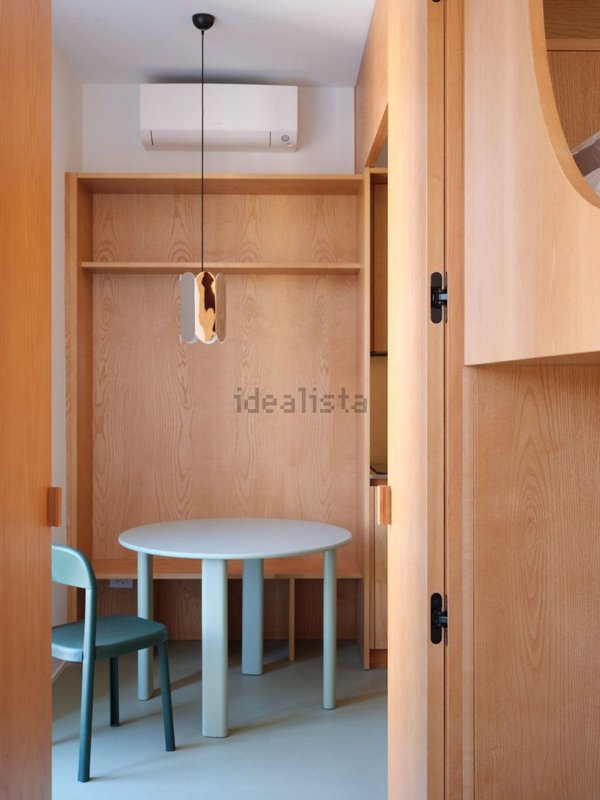 appartamento in affitto a Milano in zona Bovisa