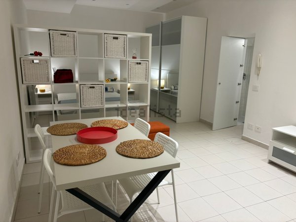 appartamento in affitto a Milano in zona Solari