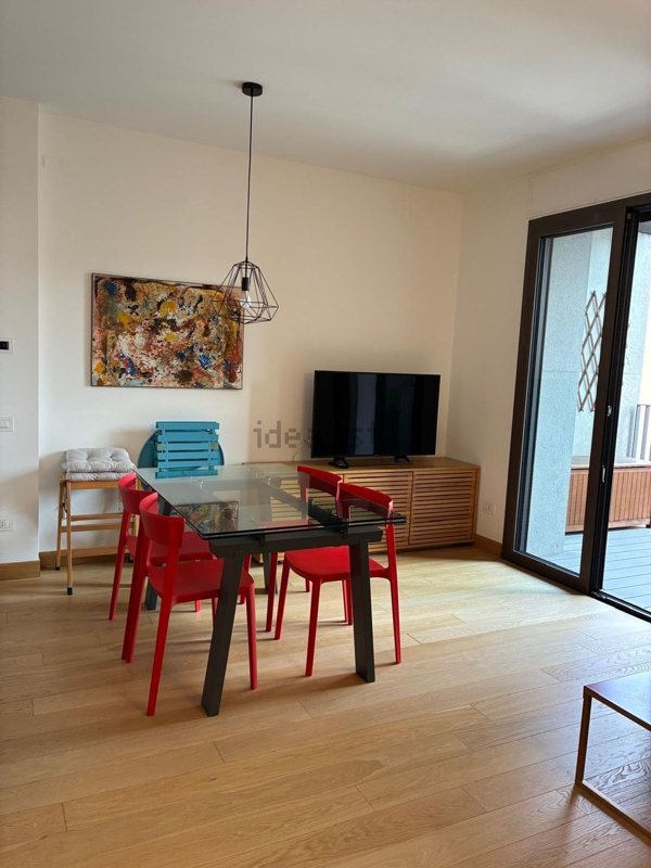 appartamento in affitto a Milano in zona Il Portello