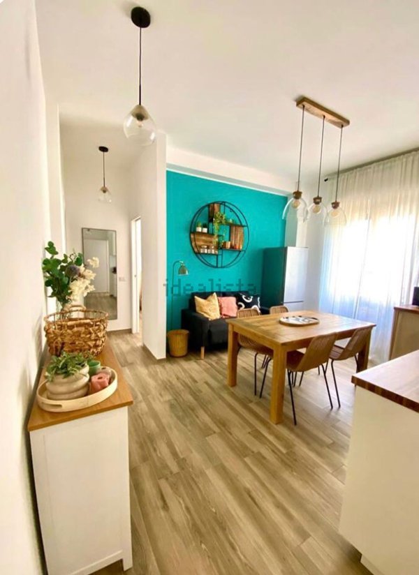 appartamento in affitto a Milano in zona San Cristoforo