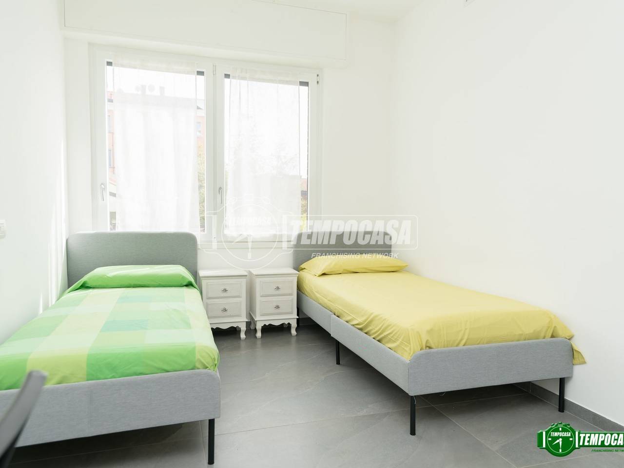 attico in affitto a Milano in zona Niguarda