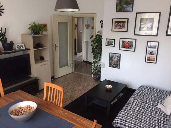 appartamento in affitto a Milano in zona Chiesa Rossa