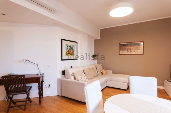 appartamento in affitto a Milano in zona San Siro