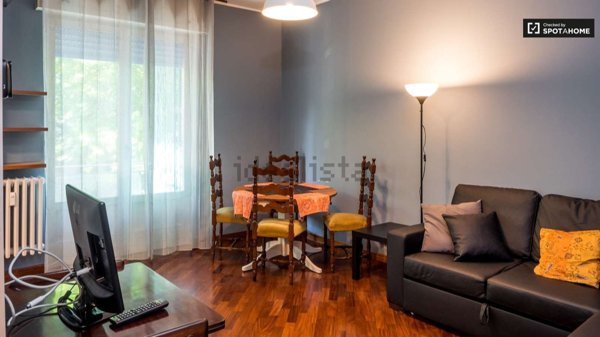 appartamento in affitto a Milano in zona Porta Genova