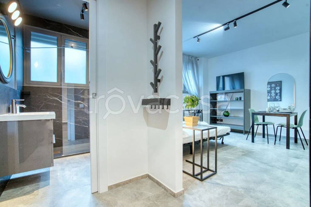 appartamento in affitto a Milano in zona Piazzale Lodi