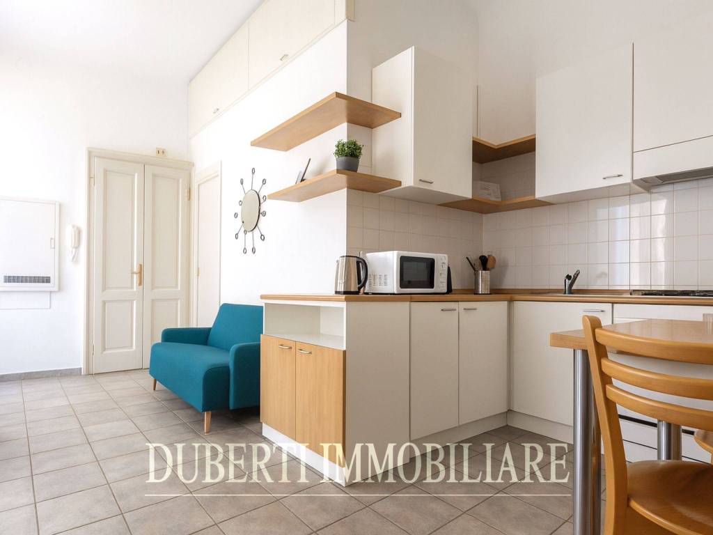 appartamento in affitto a Milano in zona Centro Direzionale