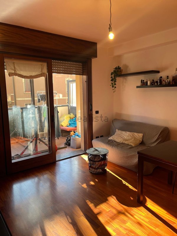 appartamento in affitto a Milano in zona Gorla