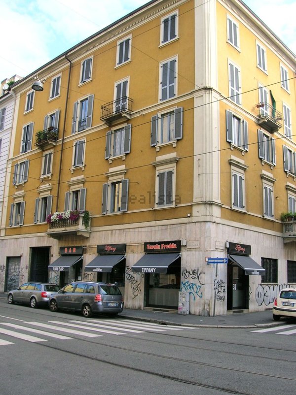 appartamento in affitto a Milano in zona Cinque Giornate