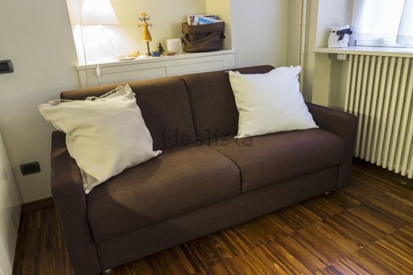 monolocale in affitto a Milano in zona Cinque Giornate