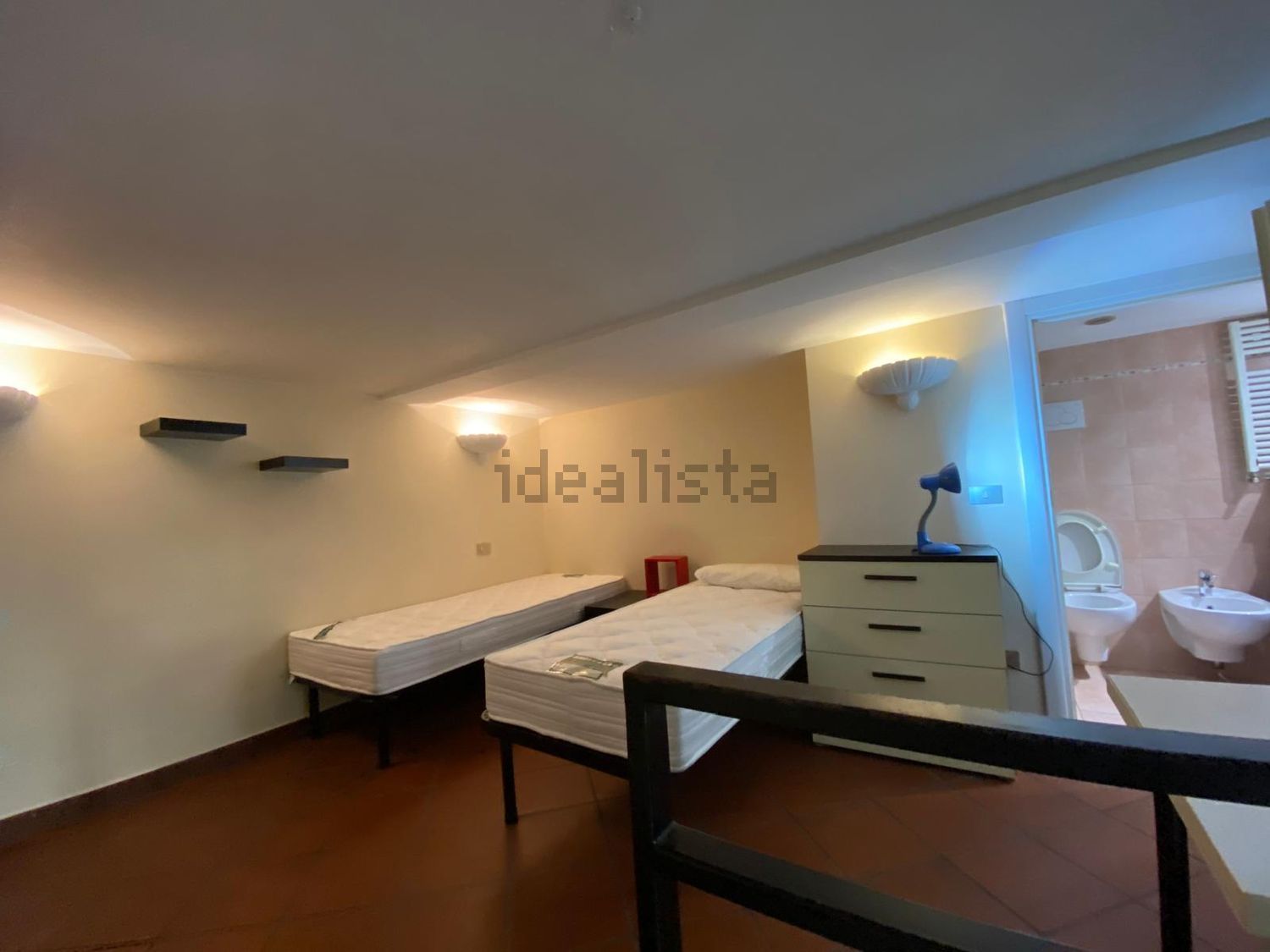 appartamento in affitto a Milano in zona Isola