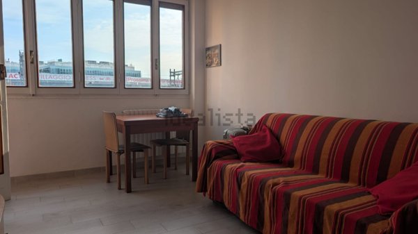 appartamento in affitto a Milano in zona Città Studi