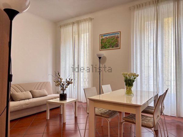 appartamento in affitto a Milano in zona Porta Romana