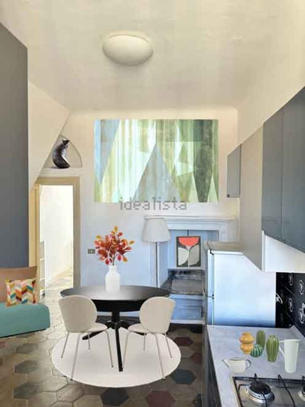 appartamento in affitto a Milano in zona Piazzale Lodi