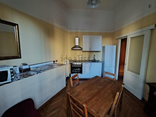 appartamento in affitto a Milano in zona Centro Direzionale