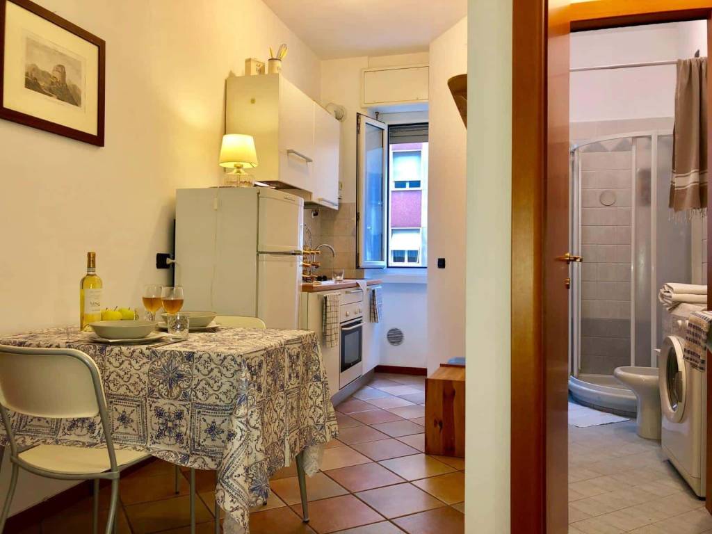 appartamento in affitto a Milano in zona Città Studi