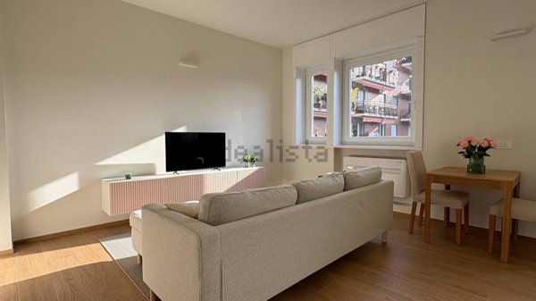 appartamento in affitto a Milano in zona San Vittore
