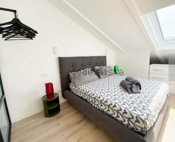 appartamento in affitto a Milano in zona Il Portello