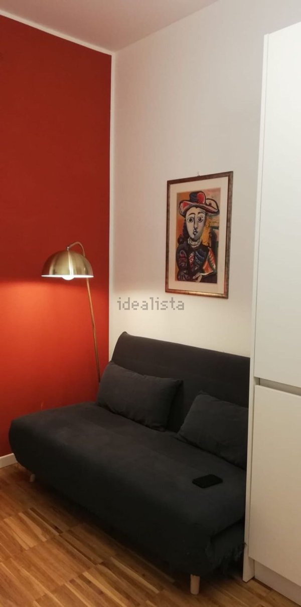 appartamento in affitto a Milano in zona Sempione