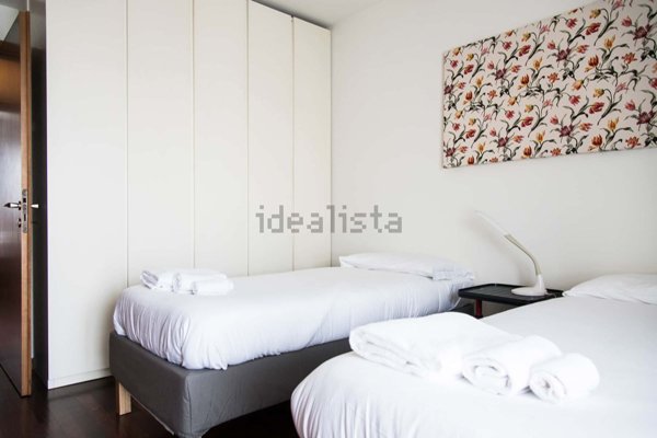 appartamento in affitto a Milano in zona Bocconi