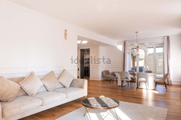 appartamento in affitto a Milano in zona Porta Venezia