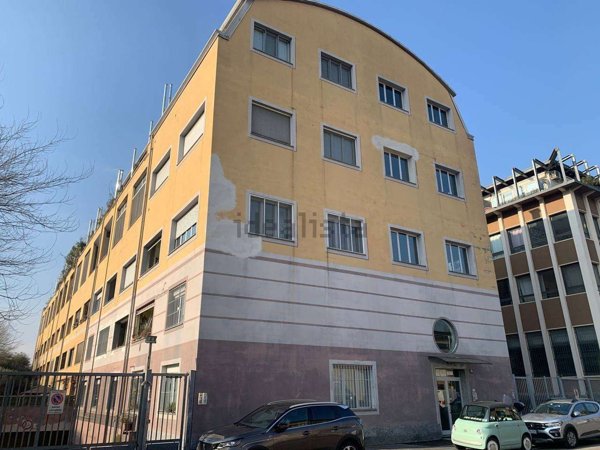 appartamento in affitto a Milano in zona Piazzale Lodi
