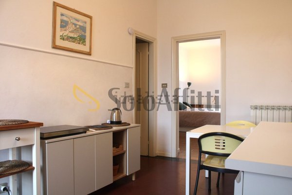 appartamento in affitto a Milano in zona Centro Storico