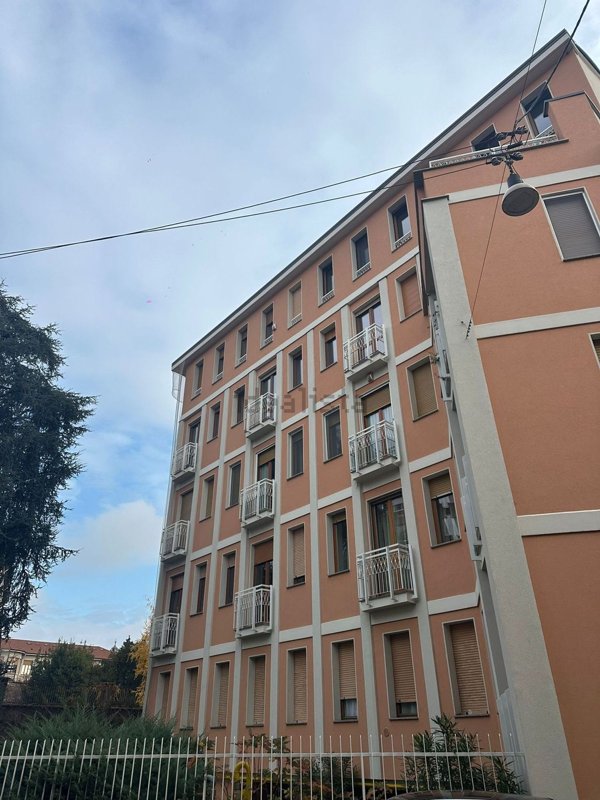 monolocale in affitto a Milano