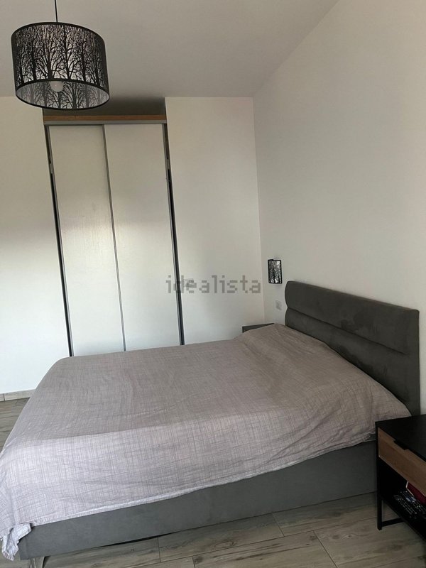 appartamento in affitto a Milano in zona Villapizzone