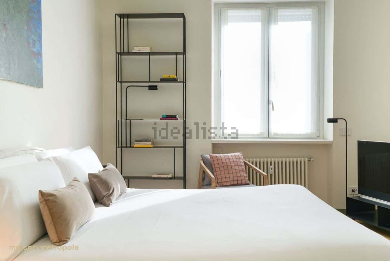 appartamento in affitto a Milano in zona Porta Genova