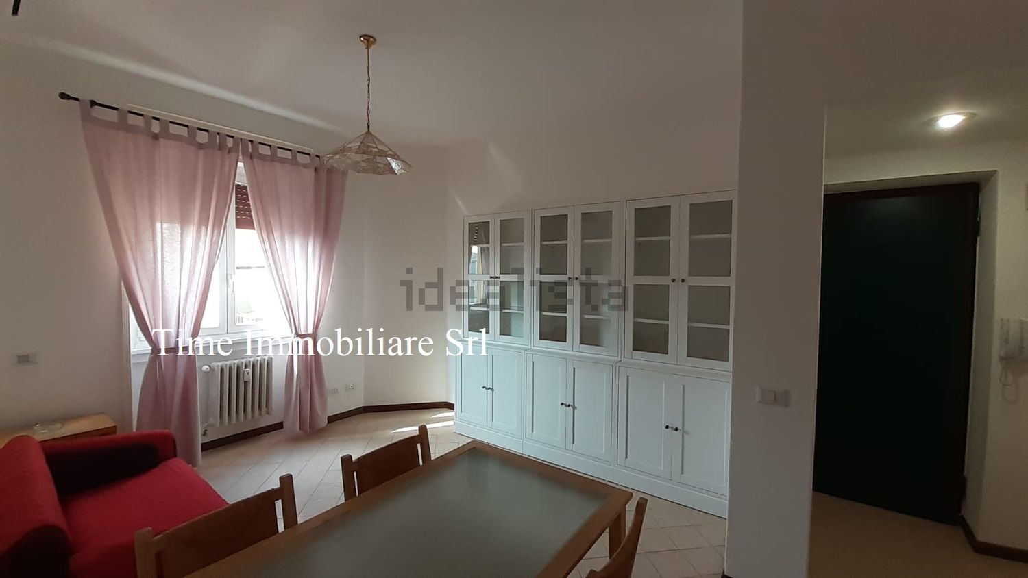 appartamento in affitto a Milano in zona San Vittore