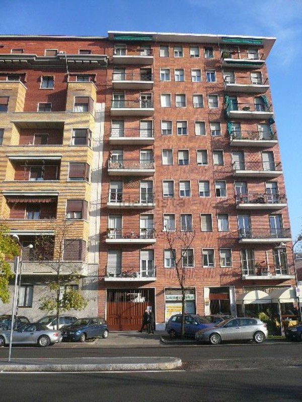 appartamento in affitto a Milano in zona San Vittore
