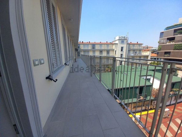 appartamento in affitto a Milano in zona Solari