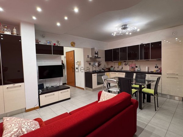 appartamento in affitto a Milano in zona Vigentino