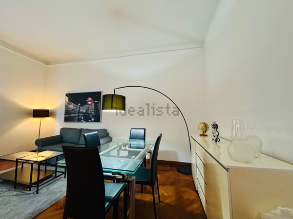 appartamento in affitto a Milano in zona Porta Venezia