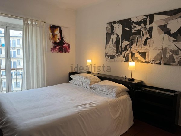 appartamento in affitto a Milano in zona Porta Romana