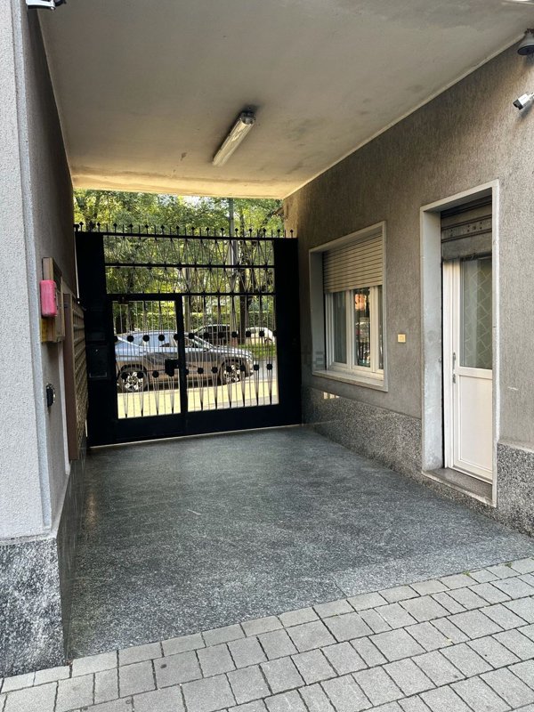 appartamento in affitto a Milano in zona Villapizzone