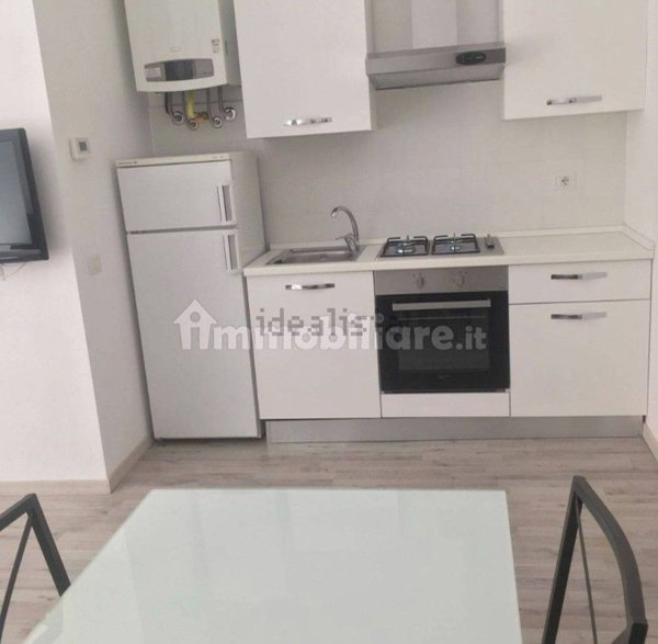 appartamento in affitto a Milano in zona Porta Romana