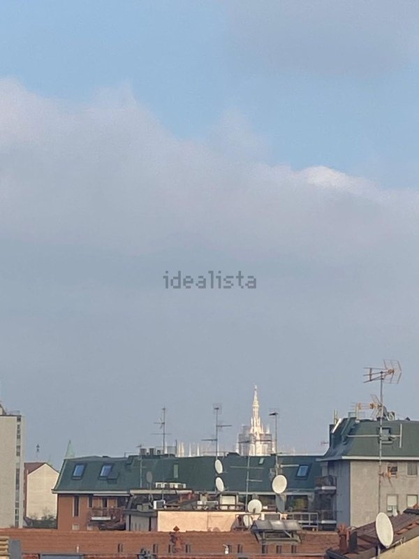 appartamento in affitto a Milano in zona Bocconi