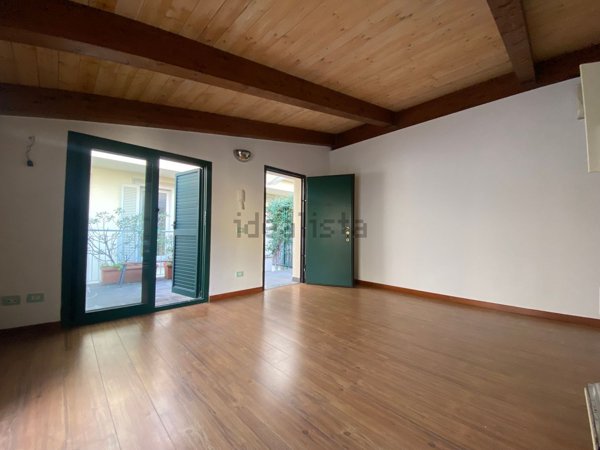 appartamento in affitto a Milano in zona Solari