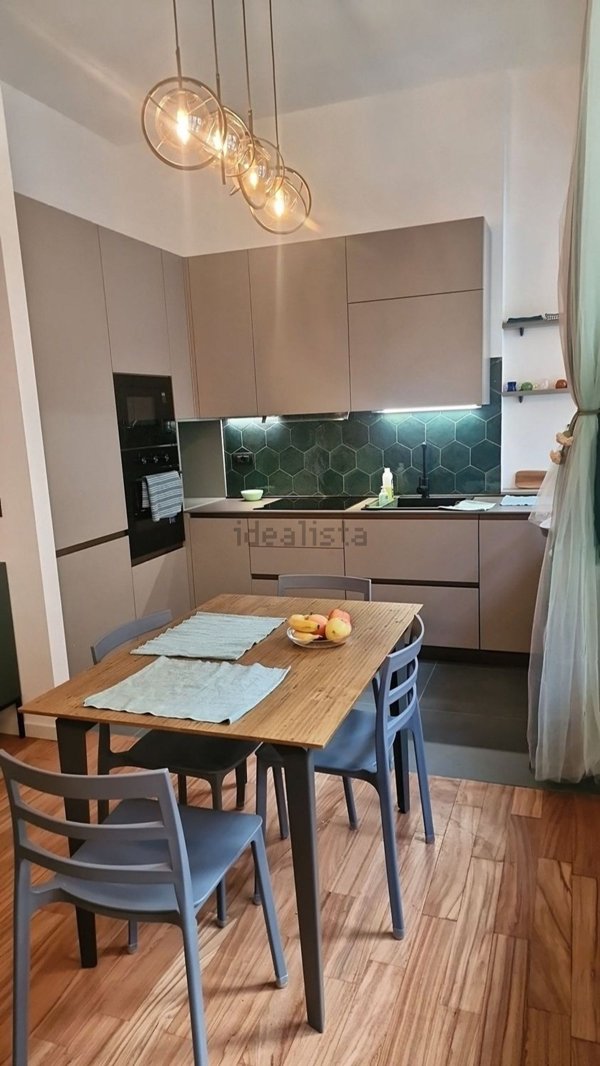 appartamento in affitto a Milano in zona Centro Direzionale