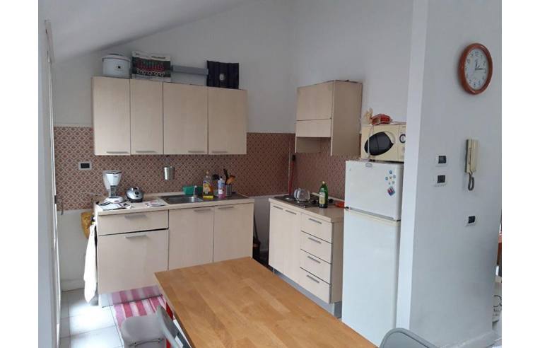 appartamento in affitto a Milano in zona Città Studi