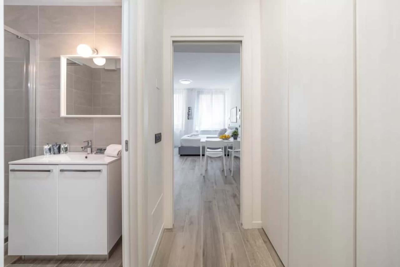 appartamento in affitto a Milano in zona Cadorna