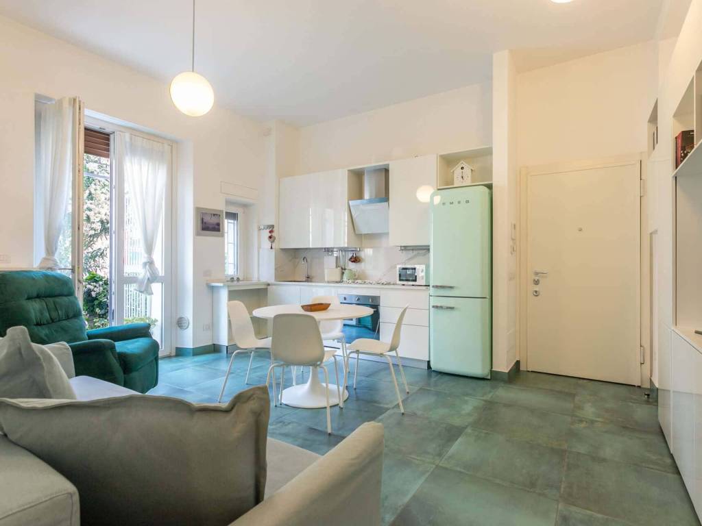 appartamento in affitto a Milano in zona Città Studi