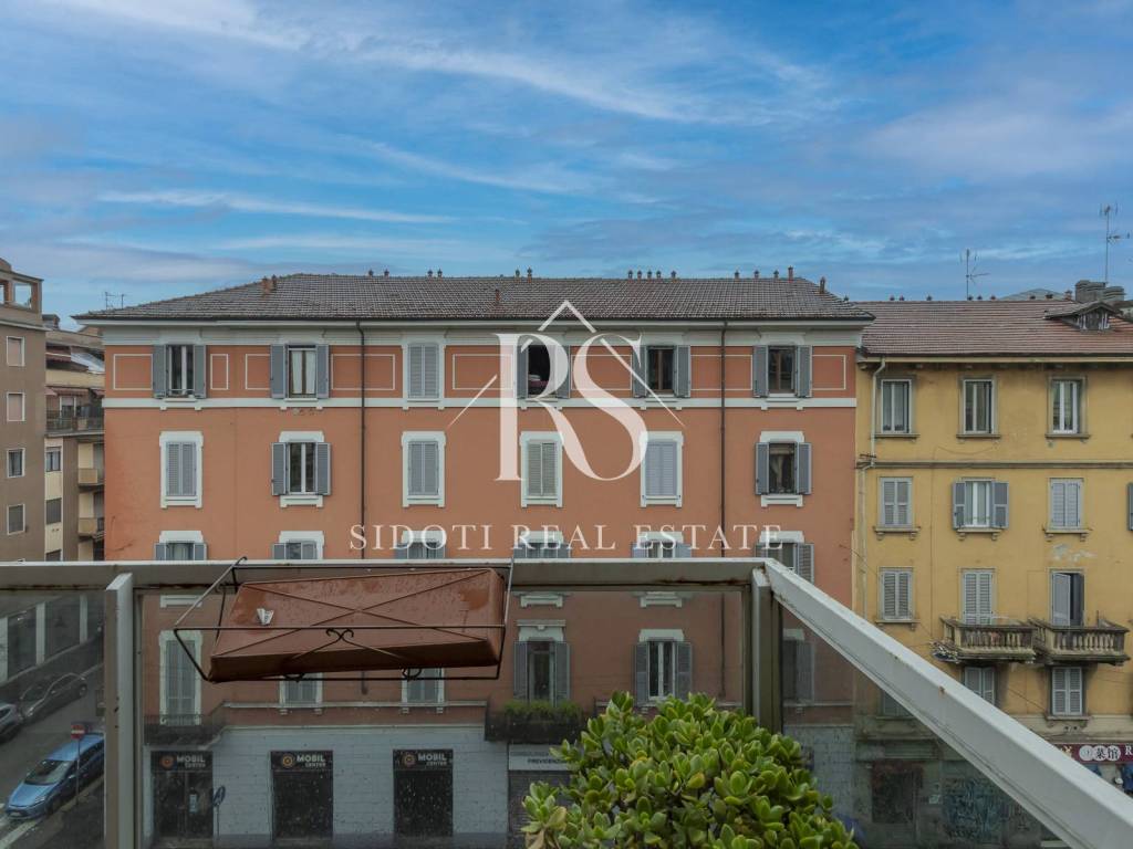 appartamento in affitto a Milano in zona Isola