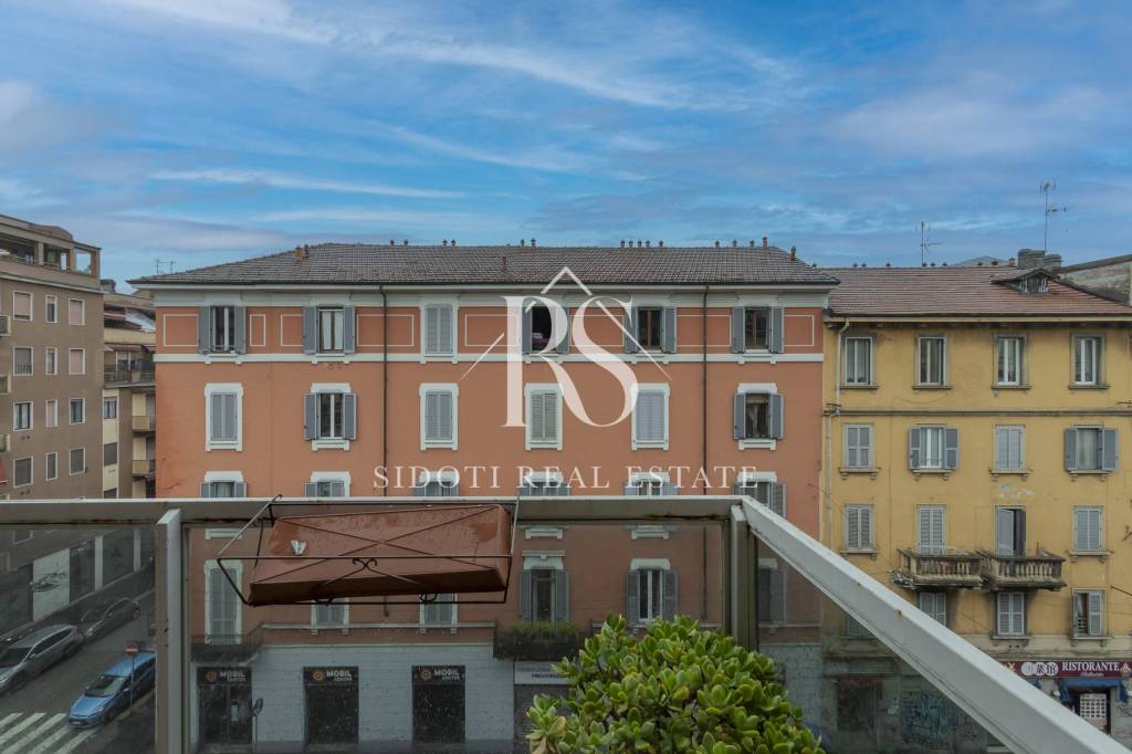 appartamento in affitto a Milano in zona Isola