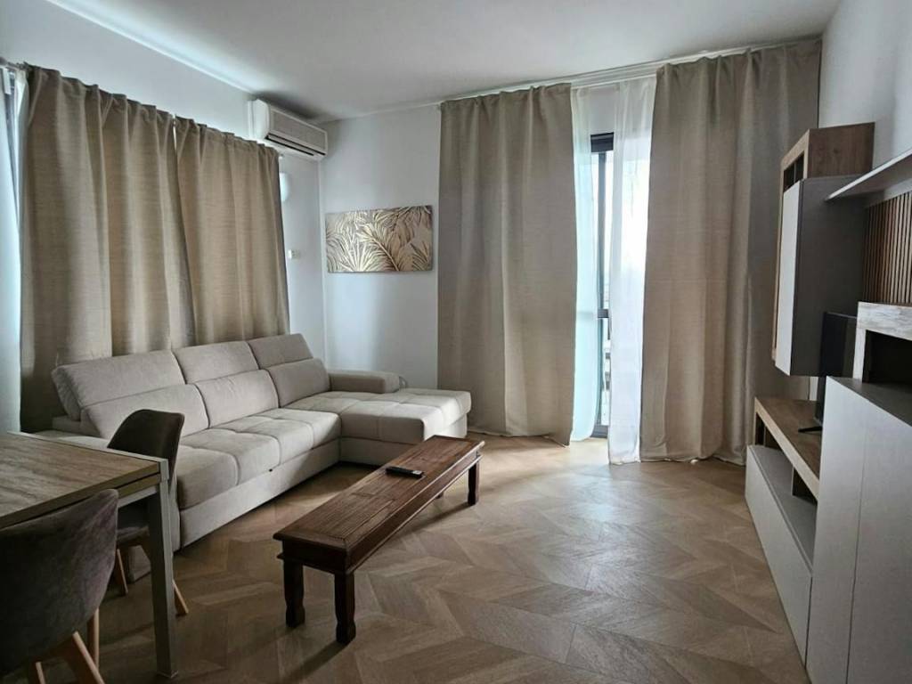 appartamento in affitto a Milano in zona Barona